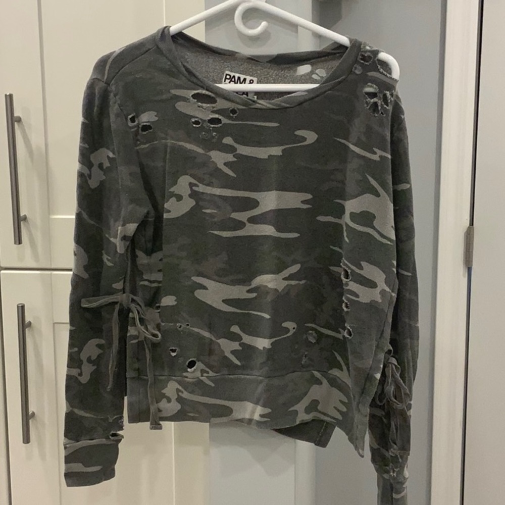 Womens top